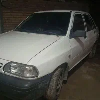 پراید 85|خودرو سواری و وانت|خاوه, |دیوار