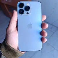 ایفون 13 پرو