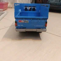 ماکت نیسان فروش فوریی.|اسباببازی|منجیل, |دیوار