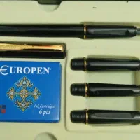 قلم خوشنویس یوروپن