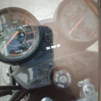 موتورسیکلت طرباکسرنیروموتور|موتورسیکلت|اسلامشهر, شهرک قائمیه|دیوار