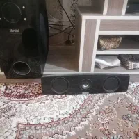 باند سالم تمیز|سیستم صوتی خانگی|گنبد کاووس, |دیوار