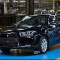 دنا اتومات اپشنال1404