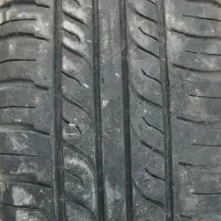 لاستیک 206.تری انگل|قطعات یدکی و لوازم جانبی|تربتحیدریه, بهزیستی|دیوار