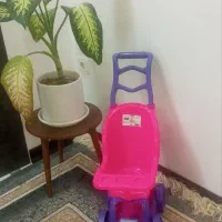 کالسکه بزرگ  نو