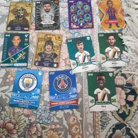 کارت کیمدی فوتبال