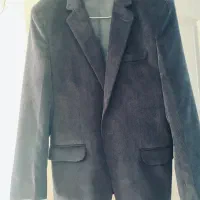 کت مردانه مخمل کبریتی