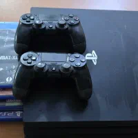 ps4. pro