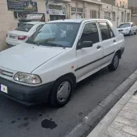 پراید SE 131 مدل ۹۹