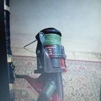 فروش یا معاوضه لنسر دام المان و چرخ گلدن 70