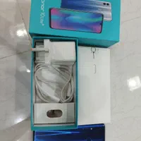 آنر 10 Lite با حافظهٔ ۶۴ گیگابایت