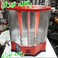 بخاری هیتر برقی ایستاده تویوست ابر استار ۱۵۰۰