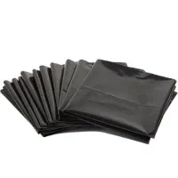 تولیدکننده کیسه زباله وکیف دستی نایلون دسته دار