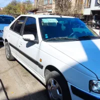 پرشیا xu7p|خودرو سواری و وانت|اردبیل, |دیوار