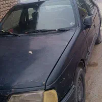 پژو مدل 74 2000|خودرو سواری و وانت|سبزوار, پیروزی|دیوار