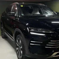 سانگ پلاس ۲۰۲۵ مشکی با چشم(شخصی)|خودرو سواری و وانت|تهران, مهران (سیدخندان)|دیوار