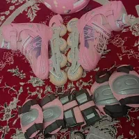 فروش اسکیت نو|دوچرخه، اسکیت، اسکوتر|شوشتر, |دیوار