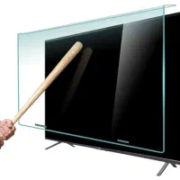 فروش تک و عمده محافظ صفحه تلوزیون