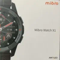 ساعت هوشمند میبرو