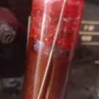 جیوه قرمز و سنگهای قیمتی