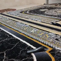 فرش ۹متری جفت طرح جدید|فرش|فشاپویه, |دیوار