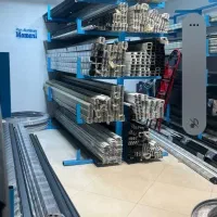 پخش فرم لاینر و دفیوزر