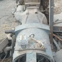 ژنراتور خاور|ماشینآلات صنعتی|تربتحیدریه, ترمینال|دیوار