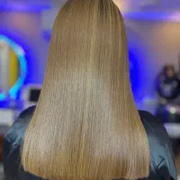 پروتیین تراپی مو و فر دائم بدون آسیب (نوشهر)