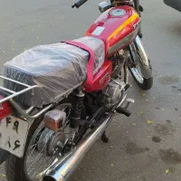 موتور سیکلت 125 کویر مدل 1401|موتورسیکلت|تهران, نعمتآباد|دیوار