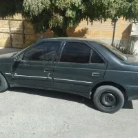 پژو اردی|خودرو سواری و وانت|فولادشهر, B1|دیوار
