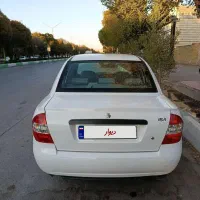 تیبا صندوق دار مدل ۱۴۰۱