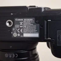 دوربین Canon  5D مارک2|دوربین عکاسی و فیلم‌برداری|شیراز, فرگاز|دیوار