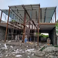 جوشکاری کلیه خدمات نما سربندی نرده حفاظ ابگرمکن
