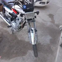 هندا باسل 125مدل 1403 EFl نقد اقساط|موتورسیکلت|قم, شهرک توانیر|دیوار