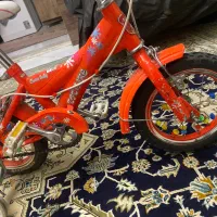 دوچرخه ۱۲|دوچرخه، اسکیت، اسکوتر|تهران, صادقیه|دیوار