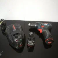 شارژر و باطری بوش، متابو