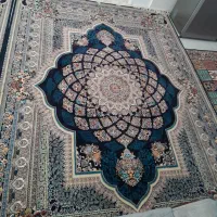 فرش جهان نما