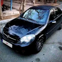 لیفان 520i مدل90با رینگ اسپرت و مانیتور