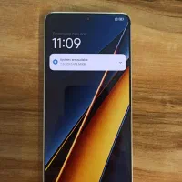 poco x6 pro
