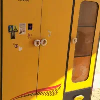 کمد و تخت خواب کودک