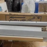 دستگاه پرس پلاستیک و دوخت مدل 2000