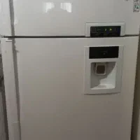 یخچال و فریزر