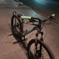 دوچرخه 26 اورلورد اندرو دانهیل کراس کانتری