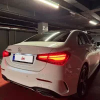 A200l 2025|خودرو سواری و وانت|تهران, سعادتآباد|دیوار