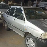 پراید مدل ۸۸دوگانه