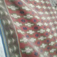 گلیم فرش دستباف|گلیم، جاجیم، گبه|قم, نیروگاه|دیوار