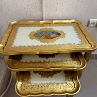 مبلمان کلاسیک نو|مبلمان خانگی و میز عسلی|مشهد, احمدآباد|دیوار