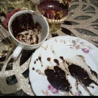 *فال قهوه وپاسور یاقوت خلیج*