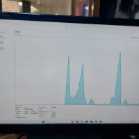 کیس نسل 4 با ssd نو|رایانه رومیزی|تبریز, |دیوار