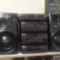 ظبط طبقاتی پاناسونیک والجی